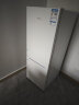 荣事达（Royalstar）183升小冰箱小型家用出租房办公室宿舍双开门两门双门二门电冰箱节能省电低音白色BCD-183L9RSZ 晒单实拍图