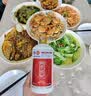 赤坊国际出口限量版茅台镇酱香型白酒53度纯粮酿造高粱酒年货送礼佳品 53度 500mL 6瓶 含3个礼品袋 实拍图