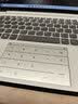 联想（Lenovo）小新 Pro14 2021/YOGA14s 2021触控版贴膜保护膜R5 触控板秒变计算器无线数字小键盘 财务会计数据处理 科技红点奖 实拍图