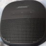 Bose SoundLink Micro蓝牙音响-黑色 户外防水便携式露营音箱/扬声器 实拍图