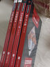 中小学生阅读文库系列红色经典：少年英雄王二小+两个小八路+小英雄雨来+小游击队员+闪闪的红星（套装共5册） 实拍图