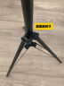 虾皮投影仪支架落地三脚架家用可伸缩折叠移动便携微型投影通用三角架子带万向云台小型投影机通用支架 1.6米（0.6-1.6米高度范围内可随意固定） 实拍图