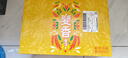 雪花啤酒（Snowbeer）【销量50万+】麦香8度500ml*24听 大规格 婚宴 实拍图