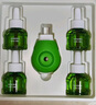 润本（RUNBEN）蚊香液电蚊香驱蚊液120晚大容量45ml×4瓶+1器防蚊定时无香型儿童 实拍图