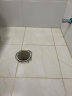 JINYIHOUSE日本品牌浴室清洁剂 浴缸瓷砖清洁剂淋浴房玻璃顽固污垢强力去污清洗剂 浴室清洁剂1瓶装（400ml） 晒单实拍图
