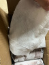 可优比（KUB）婴儿湿纸巾宝宝手口巾新生儿家庭大包装护理湿巾 组合装 80抽 5包 晒单实拍图