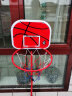 宏登儿童篮球架幼儿园升降篮球框家用投篮筐男孩球类玩具六一节礼物 晒单实拍图