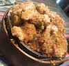蒸肉米粉 五香麻辣蒸肉粉蒸排骨五花肉蒸鱼肥肠肥牛裹粉 香辣味1大袋 150g*1袋 实拍图