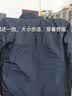 哥伦比亚（Columbia）2026秋冬新品专柜同款户外男保暖休闲羽绒三合一冲锋衣外套WE6671 010-黑色 175/96A/M /充绒量114g 实拍图