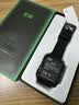索爱XC16安卓WIFI无游戏长续航天才儿童电话智能手表视频GPS定位4G全网通初中小学生可插卡多功能防水 黑色【GPS+视频通话+长续航+微抖Q】 实拍图