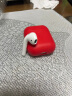 苹果/Apple Airpods 1代/2代/3代单只补配充电仓左右耳Pro苹果二手无线蓝牙耳机 AirPods 2代右耳 9成新  (性价比之选) 晒单实拍图