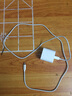驰界苹果充电器快充数据线套装插头适用iphone13/12/11/x/XR/xs/6/7/8plus适配原装套装插头 【PD快充套装】20W充电器+1米PD快充线 实拍图