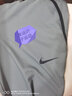耐克（NIKE）裤子夏季男士 26新款宽松运动裤工装长裤跑步卫裤直筒休闲裤男裤 【刺绣logo】法式毛圈/晒图退5 XL 【180】体重150~170斤左右 实拍图