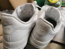 耐克（NIKE）AIR FORCE 1'07 AF1 空军一号运动鞋 DD8959-100 成人女子 36.5 实拍图