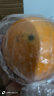 【已售220万斤】湖南麻阳脐橙 高甜无渣 果园现发 优质产区橙子 冰糖脐橙净重5斤60mm起 实拍图