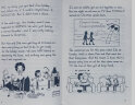 小屁孩日记Diary of a Wimpy Kid12:The Getaway英文原版分级阅读章节书  9-12岁  进口原版课外阅读 实拍图