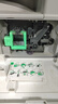 格赞适用理光2014粉盒MP2014c型墨粉ricoh MP2014AD/EN/EW/D打印机M2700 2701 2702基士得耶1120碳粉高容2支 实拍图