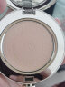 后粉底液防晒隔离霜套装黄金气垫粉底液含替换芯女玉容BB霜礼盒 拱辰享雪玉凝防晒霜3件套润白色 实拍图