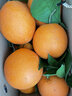 趣觅鲜奉节脐橙重庆纽荷尔脐橙子新鲜水果甜鲜福本橙子礼盒装 9斤装小果26-30个 实拍图