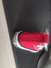 匡威（Converse）官方 经典鞋款钥匙扣 钥匙扣 K09426 K10196-001/红色 OSFA 实拍图