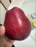 味果生甘肃天水花牛苹果应季新鲜水果刮泥粉面宝宝辅食蛇苹果整箱送礼 9斤特大果【85-90mm】净重8.5斤 实拍图