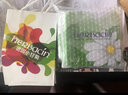 HERBACIN母亲节日送礼物护手霜小甘菊秋滋润保湿补水手足防裂干礼盒批发 玫瑰礼盒（3件套） 实拍图