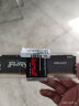 金士顿 (Kingston) FURY 128GB(32G×4)套装 DDR4 3600 台式机内存条 Beast野兽系列 骇客神条 实拍图