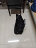 瑜品佳 万向轮拉杆包行李箱 旅行包通用手提登机箱短途轻便旅游包大容量 牛津布拉杆包【黑色大号】 实拍图