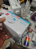 得力(deli)40ml手工白胶 学生文具DIY白乳胶 环保无甲醛可水洗胶水 学习用品 12支装 9070 实拍图
