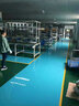 予匠 环氧水泥地面漆水性家用室内耐磨油性亮光车库防尘自流平厂房 天蓝色 油性 1L 实拍图