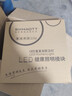 索亚达 led格栅集成吊顶600x600平板嵌入式办公室面板盘天灯矿棉铝扣板 450*450【38W】旗舰型 实拍图