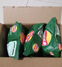 乐事（Lay's）香芋片新口味组合60g*6包原切芋头片香芋片零食品薯片休闲小吃 沁爽青柠味 60g*6袋 实拍图