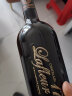 拉斐法国原瓶进口红酒 拉斐馆藏1743干红葡萄酒 双支+礼盒套装 实拍图
