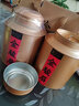 香不理2025新茶武夷山红茶金骏眉茶叶桐木黄芽特级金俊眉罐装礼盒装500g 500g 实拍图