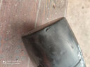 川步（CHUANBU） 橡胶锤子橡皮锤瓦工贴瓷砖工具敲打皮榔头胶皮锤装修小皮锤安装锤 纤维柄橡胶锤900g 实拍图