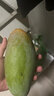 集年鲜攀枝花凯特芒果当季热带甜心多汁 新鲜水生鲜果整箱节日送礼 净重4.5斤（单果300g+） 实拍图