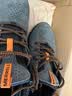 迈乐（Merrell）户外休闲鞋男女款WRAPT防滑耐磨舒适城市通勤休闲轻便裸足鞋 J036009 灰色（男） 42 实拍图
