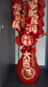 天鹅红浆果乔迁摆件电视柜酒柜玄关客厅摆件入户小摆件精致装饰品 天鹅+红浆果福袋（三件套） 实拍图