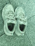 FILA 斐乐官方女鞋MARS火星鞋2024春季老爹鞋复古跑步鞋休闲运动鞋 晒单实拍图
