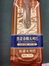 夏贝尔新疆坚果大列巴面包纯手工 独立袋装 饱腹健身早餐面包切片 无蔗糖黑麦*1根700g 实拍图