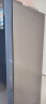 伊莱克斯（Electrolux）465升双变频风冷无霜双开门对开门家用电冰箱一级能效节能低躁超薄大容量囤鲜 实拍图