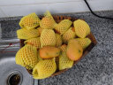 京鲜生海南小台农芒果 4.5斤装单果90g起  新鲜水果 源头直发 晒单实拍图