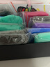 晨光(M&G)文具36色超轻粘土 彩泥橡皮泥4D 儿童手工DIY玩具 袋装 AKE04544手工好物新年礼物 实拍图