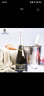 艾加（JW）艾槟无醇无酒精起泡酒葡萄酒香槟瓶型气泡酒 送礼0度葡萄汁 白葡萄99%果汁6*750ml整箱 晒单实拍图