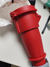 TOWE同为IPS-S532工业连接器IP44防溅大功率工业航空插座5芯32A 3P+N+E母头 实拍图