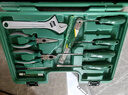 世达（SATA）36件物业维修工具套装多功能家用维修水电工工具包DY06503  DY06503  实拍图