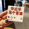 香奈儿（Chanel） 口红限定COCO可可小姐白管滋润唇膏七夕情人节礼物送女友礼盒装 922#玫粉色 实拍图