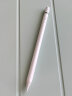 吉玛仕ipad电容笔适用于苹果笔apple pencil第二代ipad笔触控笔一代手写笔华强北 【Pencil一代】Type-c口  蓝牙电显 实拍图