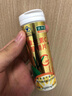 营养屋维生素C咀嚼片青少年中老年儿童补充维生素c片vc咀嚼片 单瓶装（ 40片*1瓶 实拍图