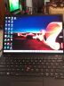 联想笔记本电脑ThinkPad X1 Carbon 2021款 酷睿i5 14英寸11代酷睿i5 16G 512G/2.2K/Win11/4G 晒单实拍图